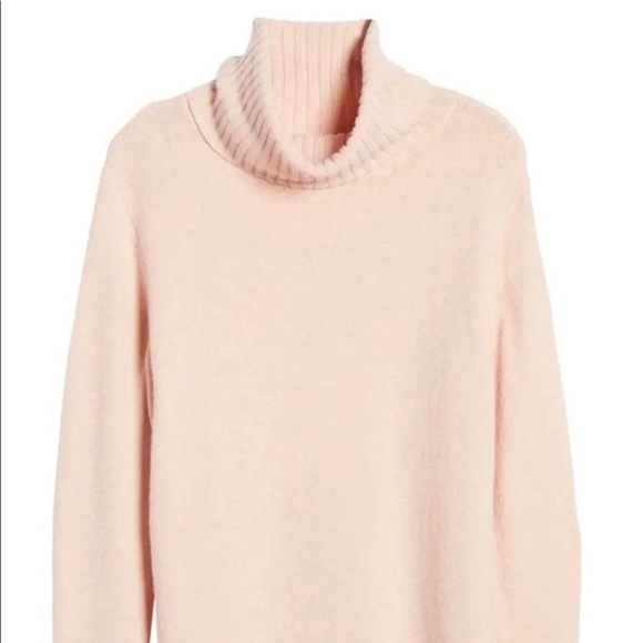 BLOGGERS FAVE BP Turtleneck Sweater
bp size Small - Picture 11 of 14